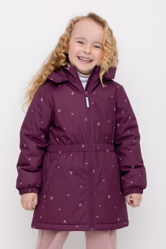 куртка для дев